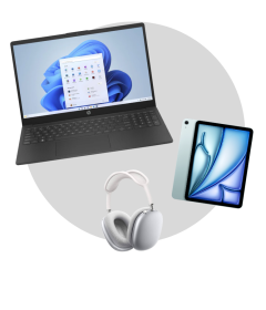 Electronics