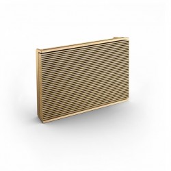 Bang & Olufsen Beosound Level GoldTone Alu/Light Oak GVA