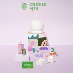 endota spa - Special Offer of 20% off products online*