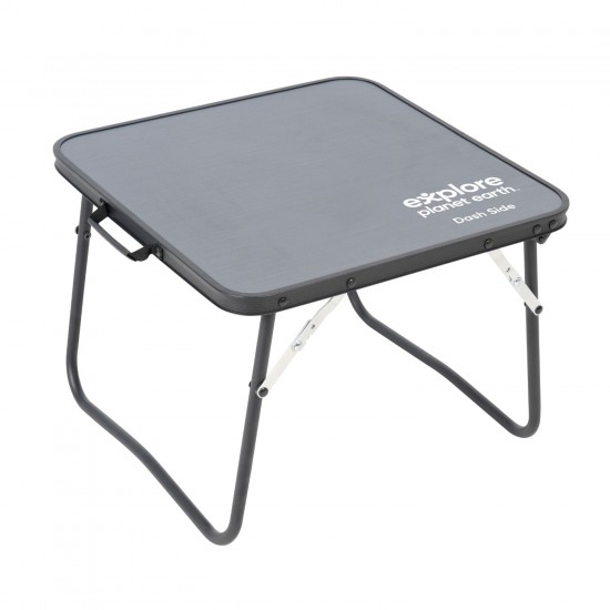 Explore Planet Earth Dash Side Table MkII Explore Planet Earth Dash Side Table MkII