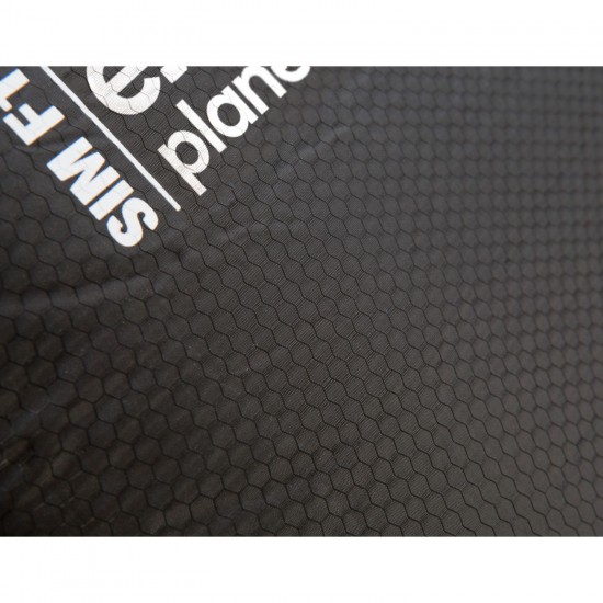 Explore Planet Earth Camper Single Self-Inflating 35mm Hiking Mat - Full Length Explore Planet Earth Camper Single Self-Inflating 35mm Hiking Mat - Full Length