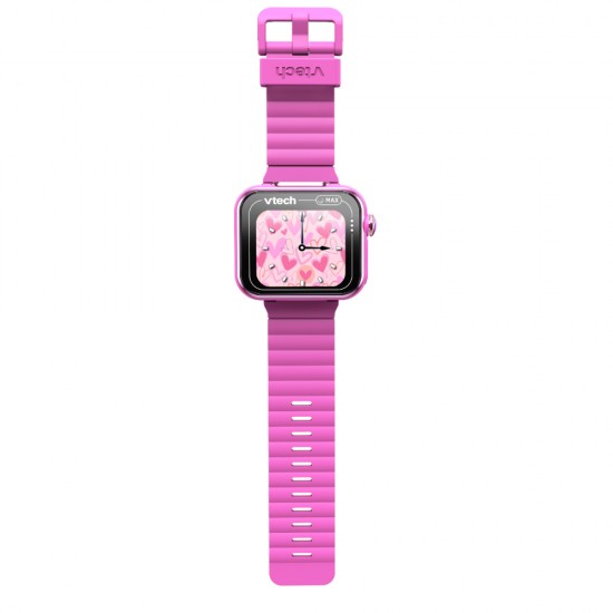 VTech Kidizoom Smartwatch Max - Pink VTech Kidizoom Smartwatch Max - Pink