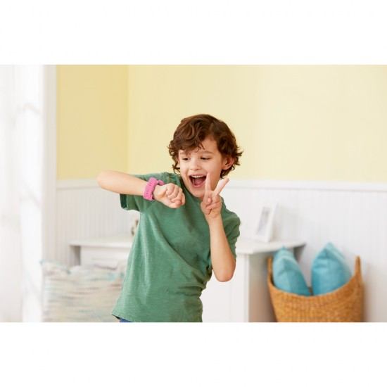 VTech Kidizoom Smartwatch Max - Pink VTech Kidizoom Smartwatch Max - Pink