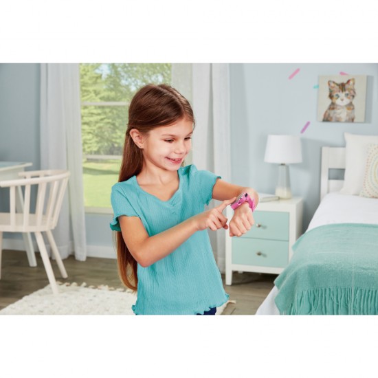 VTech Kidizoom Smartwatch Max - Pink VTech Kidizoom Smartwatch Max - Pink