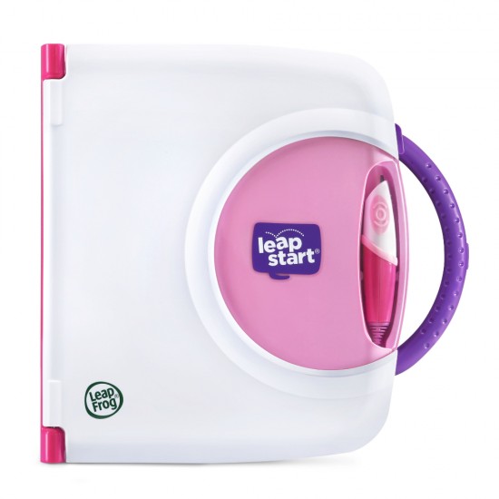 VTech Leap Frog Bluey LeapStart Bundle - Pink VTech Leap Frog Bluey LeapStart Bundle - Pink