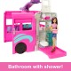Barbie® Dream Camper™ Vehicle Playset Barbie® Dream Camper™ Vehicle Playset