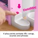 Barbie® Little Dreamhouse™ By Little People® Barbie® Little Dreamhouse™ By Little People®