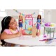Barbie® Make and Sell Boutique Barbie® Make and Sell Boutique