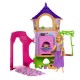 Disney Princess Rapunzel's Tower Playset Disney Princess Rapunzel's Tower Playset