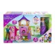 Disney Princess Rapunzel's Tower Playset Disney Princess Rapunzel's Tower Playset