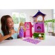 Disney Princess Rapunzel's Tower Playset Disney Princess Rapunzel's Tower Playset