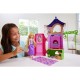 Disney Princess Rapunzel's Tower Playset Disney Princess Rapunzel's Tower Playset