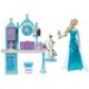 Disney Frozen Elsa & Olaf's Ice Cream Treat Cart Disney Frozen Elsa & Olaf's Ice Cream Treat Cart