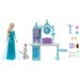 Disney Frozen Elsa & Olaf's Ice Cream Treat Cart Disney Frozen Elsa & Olaf's Ice Cream Treat Cart