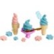 Disney Frozen Elsa & Olaf's Ice Cream Treat Cart Disney Frozen Elsa & Olaf's Ice Cream Treat Cart