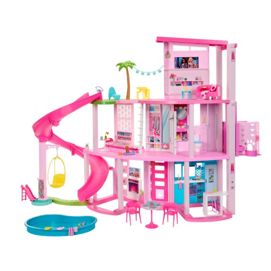 Barbie® Dreamhouse™ Playset Barbie® Dreamhouse™ Playset