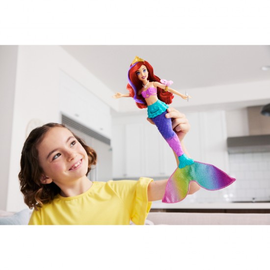 Disney Princess Feature Ariel Doll Disney Princess Feature Ariel Doll