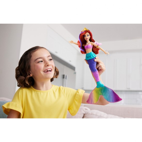 Disney Princess Feature Ariel Doll Disney Princess Feature Ariel Doll