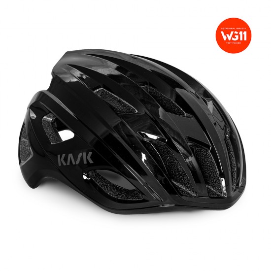 Kask Mojito 3 Helmet - Black