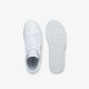 Lacoste Carnaby Evo BL 1 Sneaker Womens - White