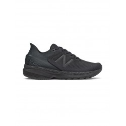 New Balance Fresh Foam 860v11 Womens Wide - Black