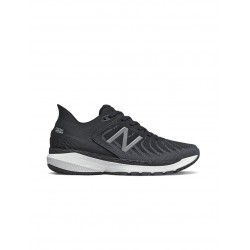 New Balance Fresh Foam 860v11 Womens - Black White