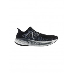 New Balance Fresh Foam X 1080v11 Mens Wide - Black White