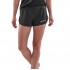 Skins Series 3 Run Shorts Black - Womens