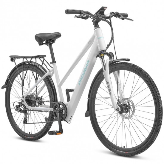 Progear E-Sierra Ladies Hybrid Electric Bike Progear E-Sierra Ladies Hybrid Electric Bike