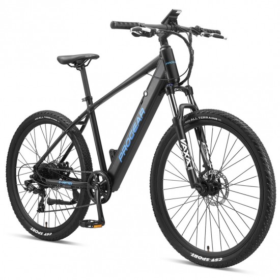 Progear E-Vantage MTB 27.5" Electric Bike Progear E-Vantage MTB 27.5" Electric Bike