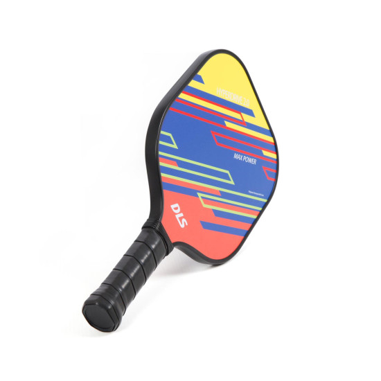 Luft DLS Hyperdrive 2.0 Pickleball Paddle