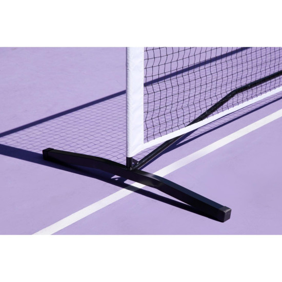 Luft Pickleball Club Net (Heavy Duty)