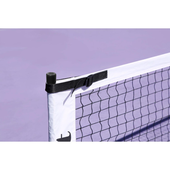 Luft Pickleball Club Net (Heavy Duty)