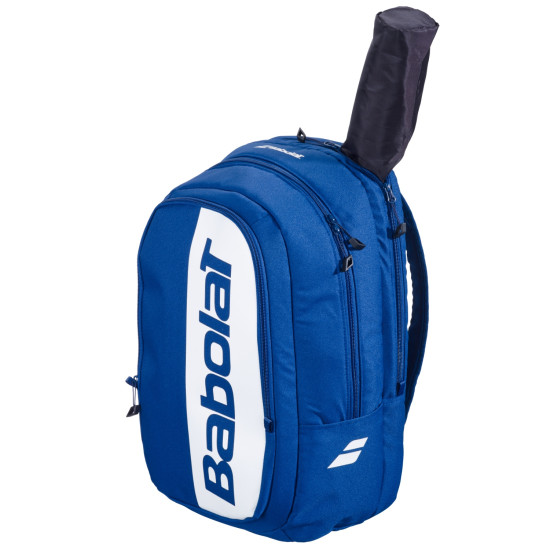 Babolat Court Backpack Hero - Royal Blue