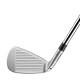 TaylorMade Golf QiMax Irons #4 - PW - Stiff Flex