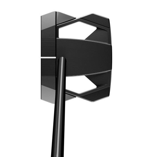TaylorMade Golf Black Counter Balance Spider ZT Putter 36 Inch - Right Hand
