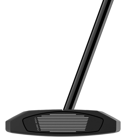 TaylorMade Golf Black Spider ZT Putter 35 Inch - Right Hand