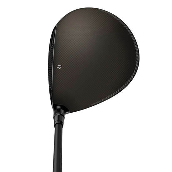 TaylorMade Golf Qi4D Driver 10.5 Degree Loft, Regular Flex - Right Hand
