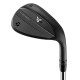 TaylorMade Golf Milled Grind 5 Charcoal Wedge - 56° Loft, 12° Bounce - Right Hand